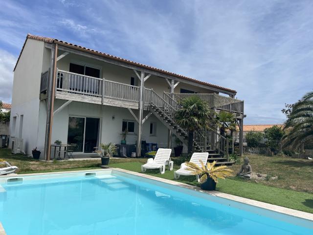 Maison vente à Les Sables-d'Olonne, Château-d'olonne