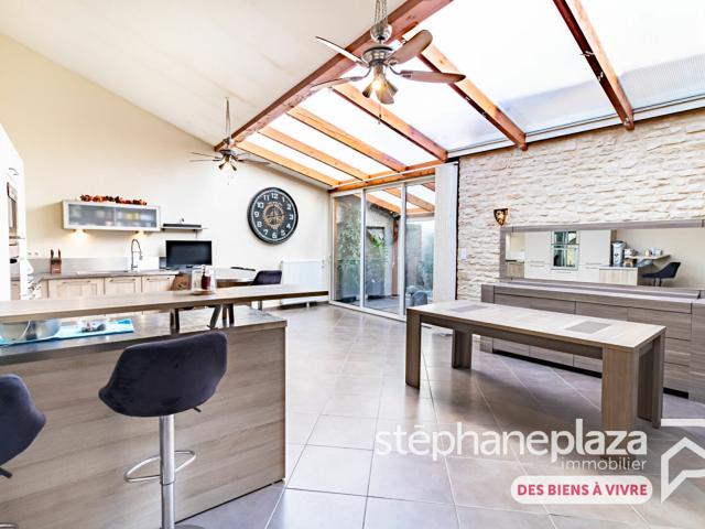 Maison vente à Bourg-en-Bresse, Tossiat