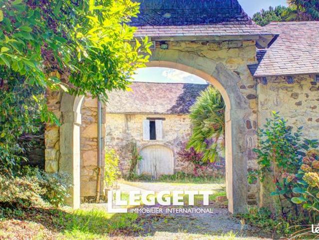 Maison vente à Pau, Jurançon