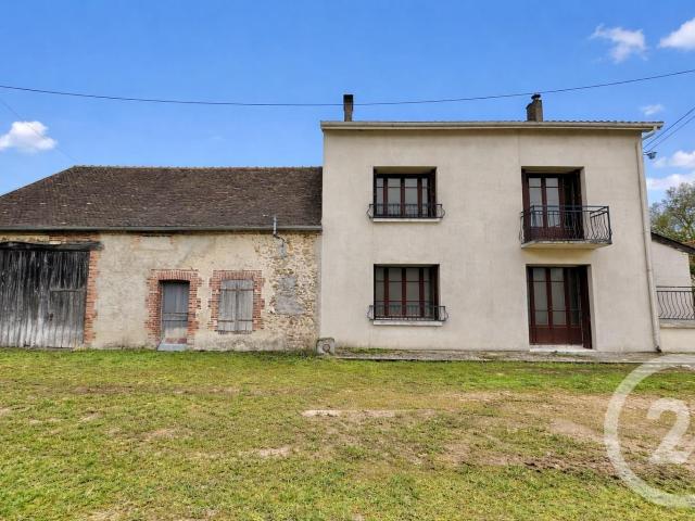 Maison vente à Nogent-sur-Seine, Fontaine-mâcon