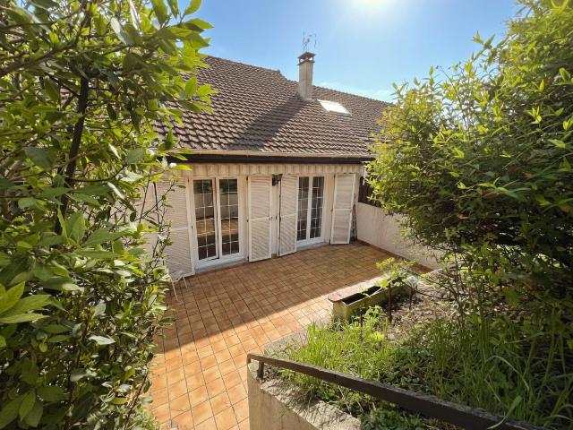 Maison vente à Créteil