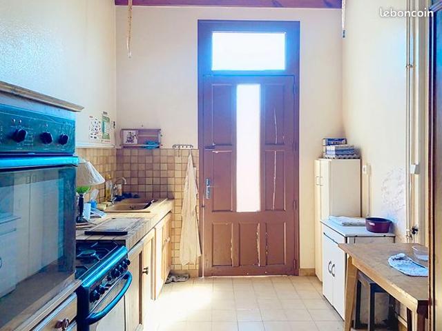 Maison vente à Fontenay-le-Comte, Saint-etienne-de-brillouet