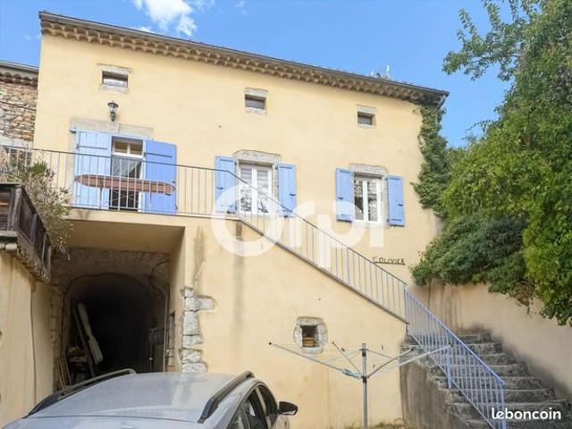 Maison vente à Ruoms, Ardèche