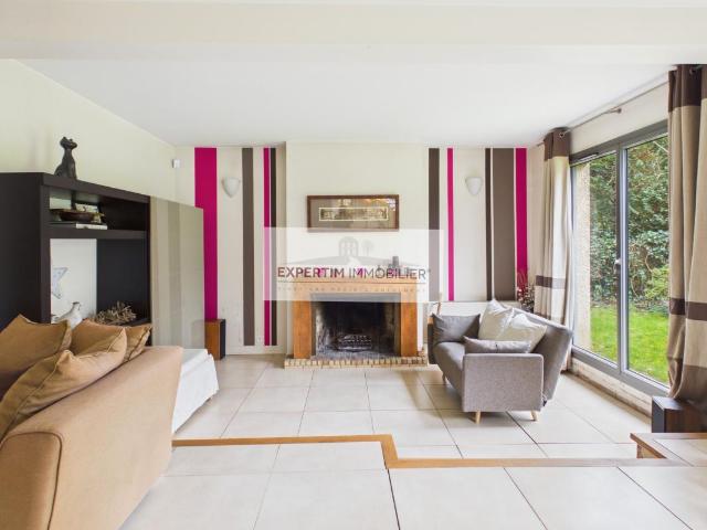 Maison vente à Nanterre, Vaucresson