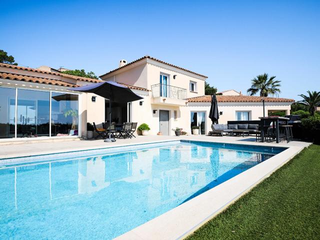 Maison vente à France métropolitaine, Fréjus