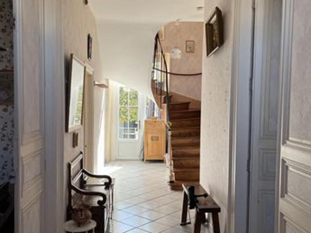 Maison vente à Fontenay-le-Comte, Luçon