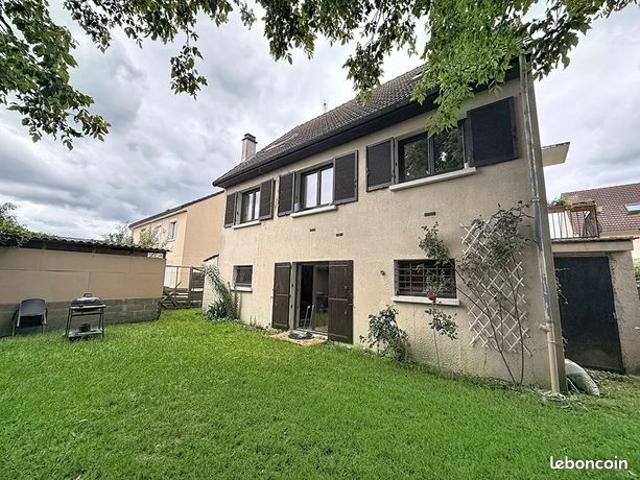 Maison vente à Le Raincy, Montfermeil
