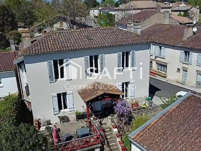 Maison vente à Meilhan-sur-garonne