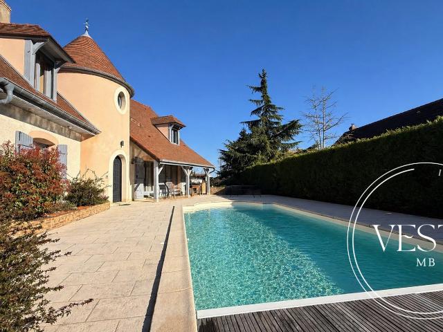 Maison vente à Daix, Côte-d'Or