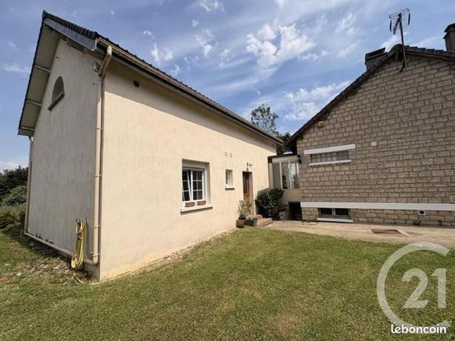 Maison vente à Pontoise, Magny-en-vexin