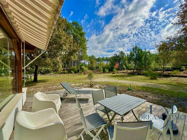 Maison vente à Dax, Moliets-et-maa