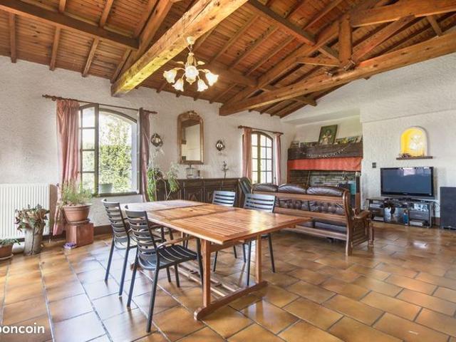 Maison vente à Toulouse, Pechbonnieu