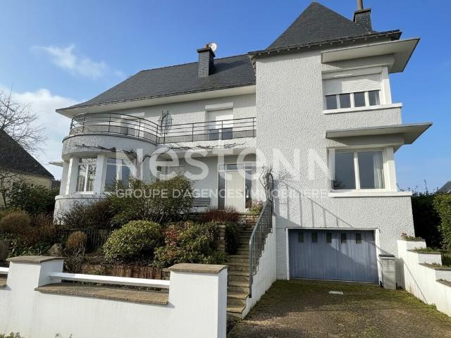 Maison vente à Vannes, Bretagne