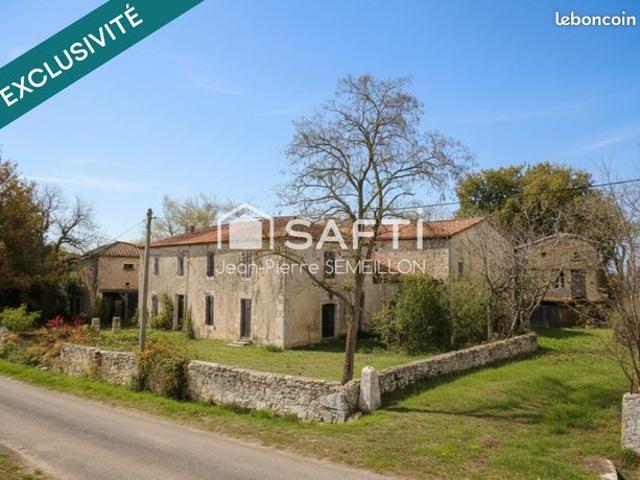 Maison vente à Condom, Sainte-mère