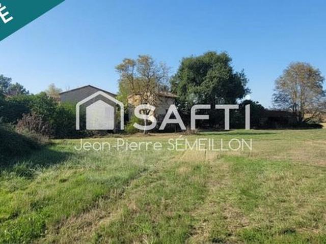 Maison vente à Condom, Sainte-mère
