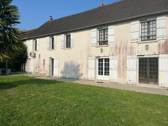 Maison vente à Meaux, La Ferté-sous-jouarre