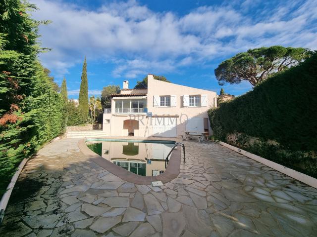 Maison vente à Arrondissement de Draguignan, Saint-raphaël