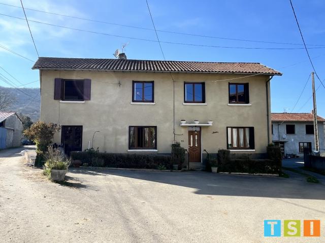 Maison vente à Saint-Gaudens, Saint-bertrand-de-comminges