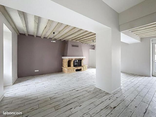 Maison vente à Dreux, Favières
