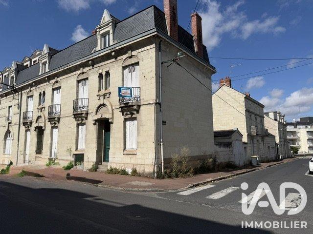 Maison vente à Saumur