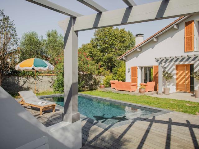 Maison vente à Bayonne, Anglet