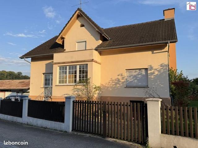 Maison vente à Altkirch, Waldighofen