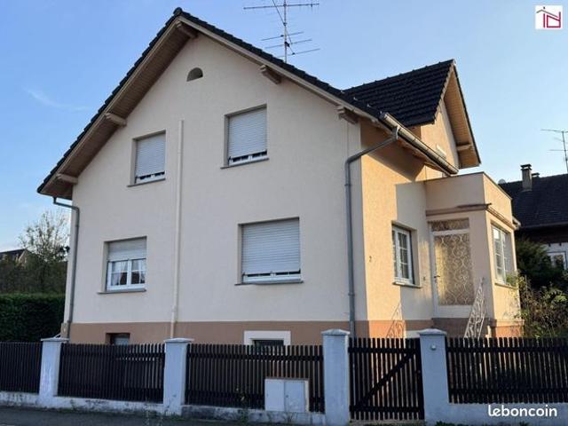 Maison vente à Altkirch, Waldighofen