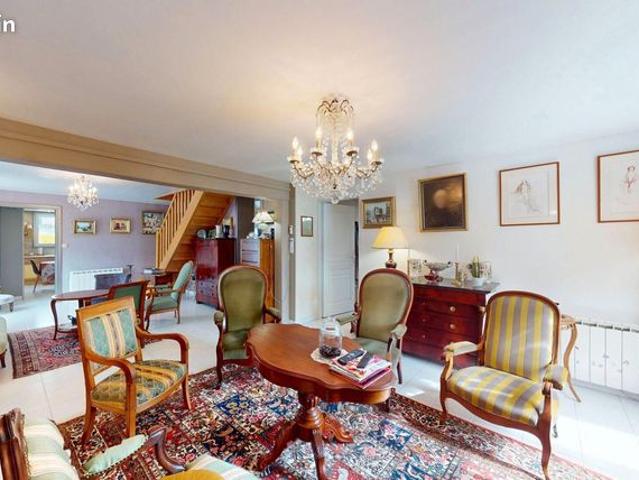 Maison vente à Parville, Eure