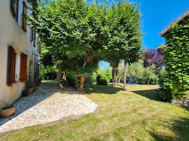 Maison vente à Poursiugues-boucoue, Pyrénées-Atlantiques