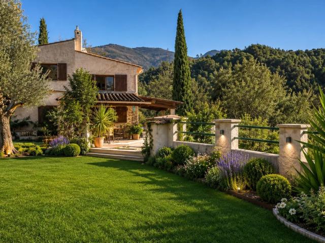 Maison vente à Nice, Saint-martin-du-var