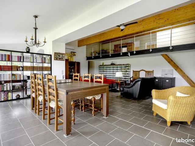 Maison vente à Lesparre-Médoc, Moulis-en-médoc