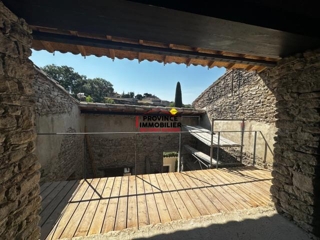 Maison vente à Nyons, Taulignan