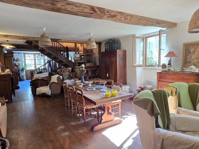 Maison vente à Oloron-Sainte-Marie, Navarrenx