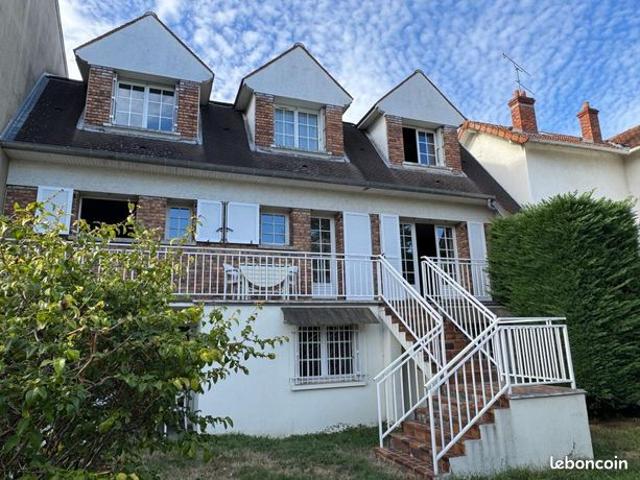 Maison vente à Antony, Hauts-de-Seine