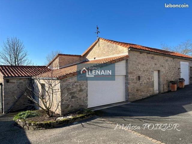 Maison vente à La Roche-sur-Yon, Pays de la Loire