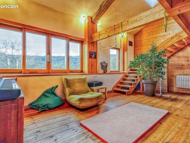 Maison vente à Grenoble, Vaulnaveys-le-haut
