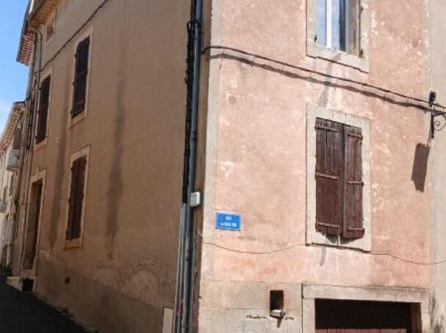 Maison vente à Béziers, Colombiers