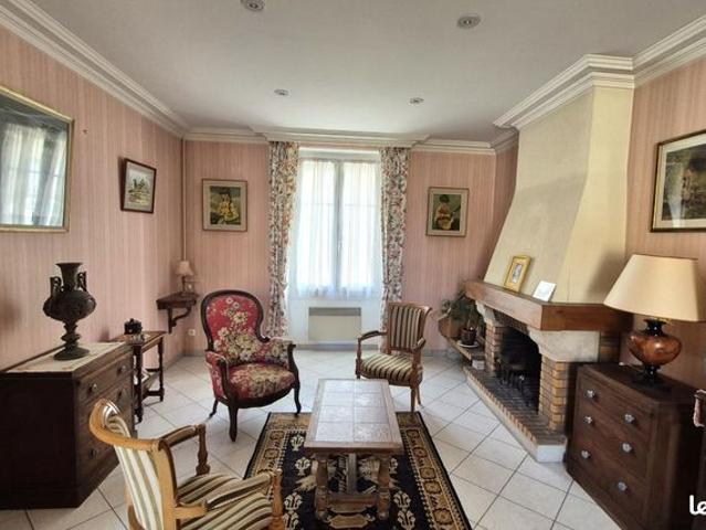 Maison vente à Orléans