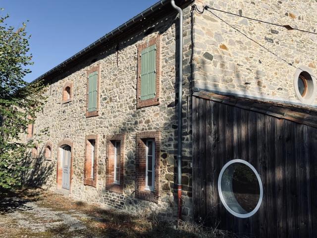 Maison vente à Castres, Blan