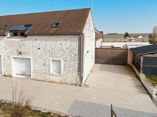 Maison vente à Épernay, Esternay