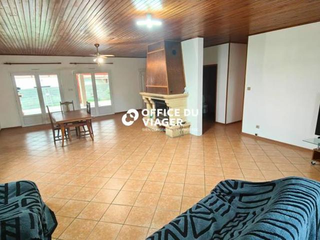 Maison vente à Muret, Venerque