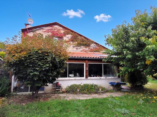 Maison vente à Le Puy-en-Velay, Coubon