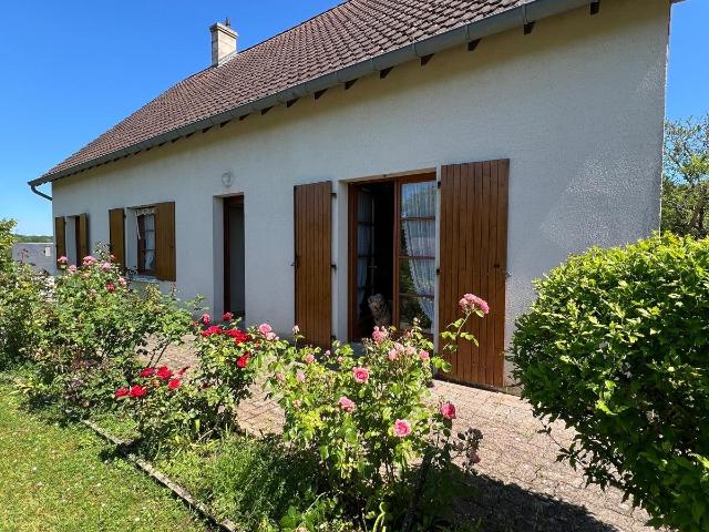 Maison vente à Bourges, Saint-florent-sur-cher