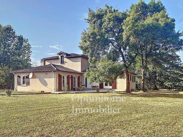 Maison vente à Villeneuve-sur-Lot, Trémons