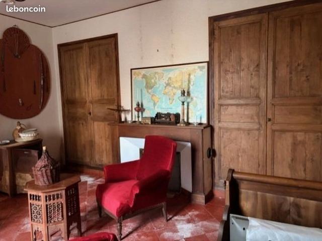 Maison vente à Bergerac, Plaisance