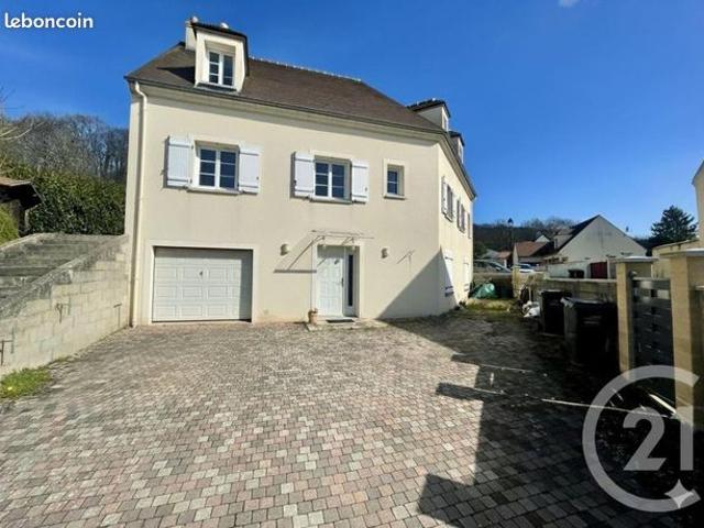 Maison vente à Meaux, Montgé-en-goële