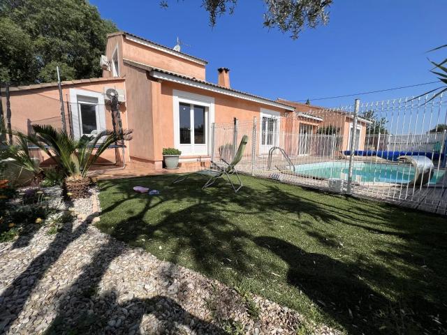 Maison vente à Lodève, Occitanie