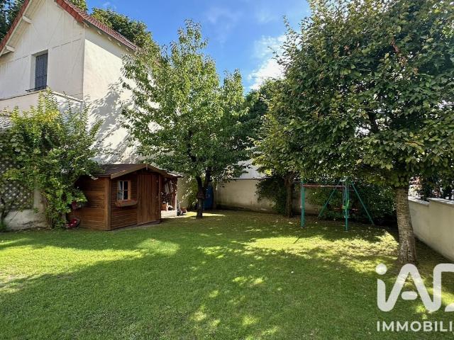 Maison vente à Village Mont-Valérien, Rueil-Malmaison