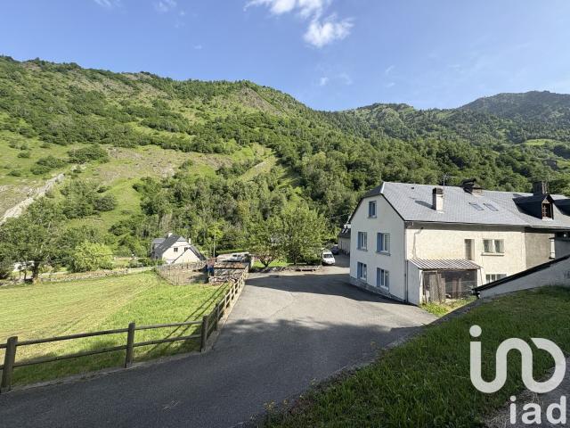Maison vente à Argelès-Gazost, Barèges