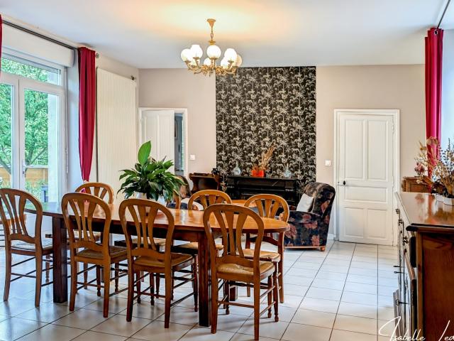 Maison vente à Châteaubriant-Ancenis, La Chapelle-glain